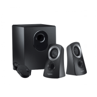 Logitech Surround Sound Z623 2:1 Speaker